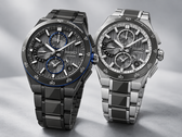 Seiko, Astron serisini iki yeni saatle genişletti