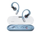 Nothing Ear (Açık) kulaklıklar artık Mavi renkte satın alınabilir.