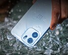 OnePlus Nord CE6 su geçirmezdir ve dokunmatik ekran ıslak parmaklara da yanıt vermelidir.
