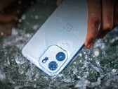 OnePlus Nord CE6 su geçirmezdir ve dokunmatik ekran ıslak parmaklara da yanıt vermelidir.