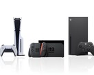 PS5, Switch 2 ve Xbox Series X. 