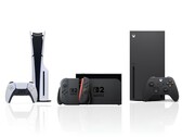 PS5, Switch 2 ve Xbox Series X. 