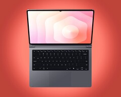 Samsung Galaxy Tab S11 Ultra için Pro Klavye gümüş ve siyah renklerde mevcuttur.