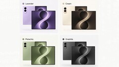 Koruyucu kılıfların fotoğraflarına göre, geniş ve kompakt Samsung Galaxy Z Fold 8, “ Galaxy Yeni Fold” olarak adlandırılabilir.