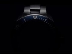 Seiko'nun yeni Prospex dalış saati 'Blue Tears'ın ışıltısını yakalıyor