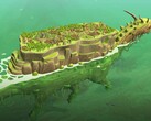 The Wandering Village, 29 Temmuz'a kadar Steam'de %50 indirimli.