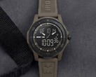 Timex, Ironman Adrenaline ana-digi modeline daha zarif bir görünüm kazandırdı