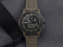 Timex, Ironman Adrenaline ana-digi modeline daha zarif bir görünüm kazandırdı