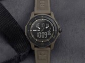 Timex, Ironman Adrenaline ana-digi modeline daha zarif bir görünüm kazandırdı