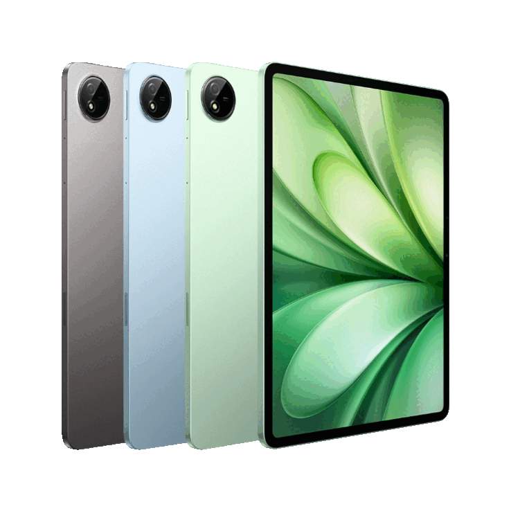 Vivo Pad 5c.