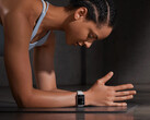 Smart Band 10 Pro'nun Mayıs 2026'da piyasaya sürülmesi bekleniyor. Resimde: son nesil 9 Pro'yu gösteren bir tanıtım fotoğrafı.