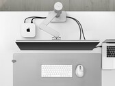 BenQ, INFTYLAB markası altında bir dizi aksesuar piyasaya sürdü. 