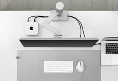 BenQ, INFTYLAB markası altında bir dizi aksesuar piyasaya sürdü.