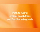 OpenAI grafik okuma: Astra'ya giden yol, kritik yetenekler ve sınır önlemleri