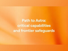 OpenAI grafik okuma: Astra'ya giden yol, kritik yetenekler ve sınır önlemleri