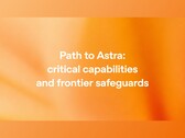 OpenAI grafik okuma: Astra'ya giden yol, kritik yetenekler ve sınır önlemleri