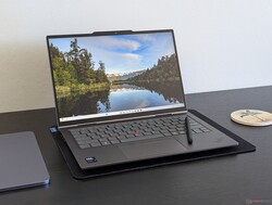 ThinkPad X1 2'si 1 arada Gen 10 iyi bir ultra taşınabilir dizüstü bilgisayar