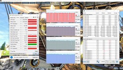 GPU load