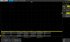 XG27UCS minimum parlaklık - PWM yok