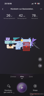 Canlı ilerleme ile genel bakış