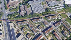 GPS testi: dönüm noktası