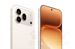 Honor 600 Pro, Apple iPhone 17 Pro tarzında bir kamera modülü kullanmaktadır.