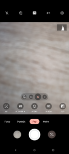Thinkphone 25 akıllı telefon incelemesi