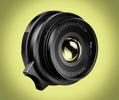 Thypoch Ksana 35 mm f/2, Leica M fotoğraf makineleri için kompakt bir tam kare objektiftir.