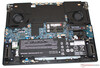 Donanım XMG Pro 16 Studio (M24)