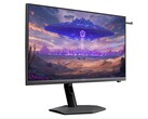 AOC Agon AGP327KG, dünyanın ilk 5K G-Sync Pulsar uyumlu monitörüdür.