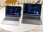 Galaxy Book6 serisi 14 inç ve 16 inç boyutlarında geliyor.