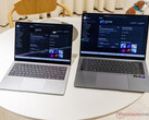 Galaxy Book6 serisi 14 inç ve 16 inç boyutlarında geliyor.
