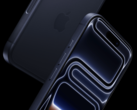 Apple iPhone 17 Pro'nun tanıtım görüntüsü.