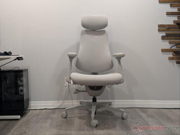 LiberNovo Omni'nin önü.