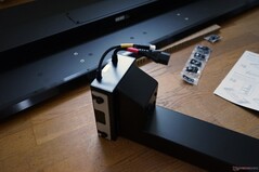 Magnus Evo XL Montajı