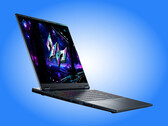 Acer nihayet Intel Panther Lake'li Helios Predator Neo 16S'i satışa sunuyor.