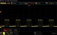 PWM titremesi (%40 parlaklık)