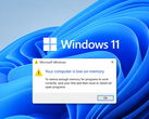 Microsoft, 8 GB RAM'e sahip bilgisayarlar için performans iyileştirmeleri hazırlıyor.
