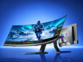 AOC Agon Pro AGP497UCZD 49 inç kavisli QD OLED oyun monitörü