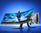 AOC Agon Pro AGP497UCZD 49 inç kavisli QD OLED oyun monitörü