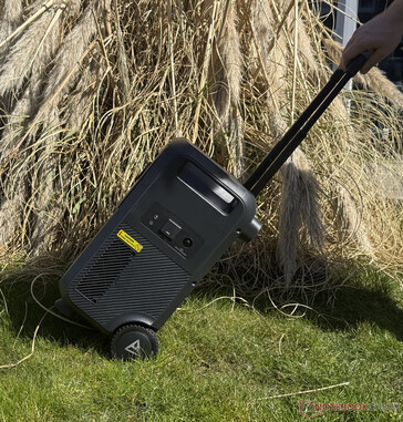 ...bir el arabası işlevi için.