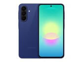 Galaxy A27 5G, yeni bir ekran paneline sahip.