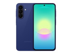 Galaxy A27 5G, yeni bir ekran paneline sahip.
