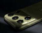 Motorola Signature 27, Capulet Olive rengi
