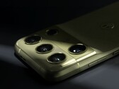 Motorola Signature 27, Capulet Olive rengi