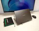 Selefinden çok az daha hızlı: Lenovo IdeaPad Pro 5 14'teki Ryzen AI 7 450