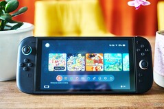 Nintendo Switch 2, Noel'de Nintendo'nun beklediği kadar iyi satmadı.