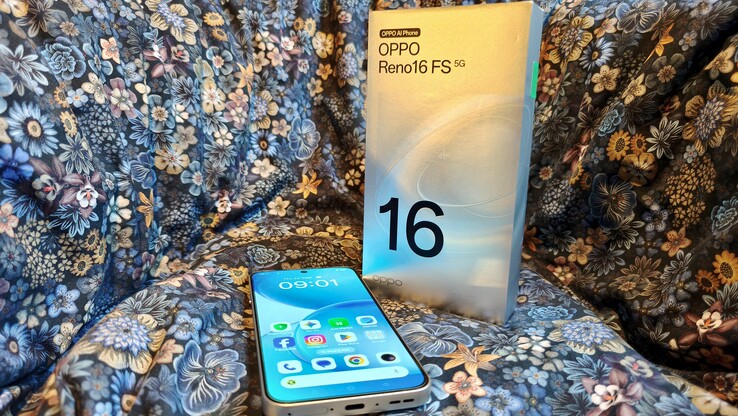 Oppo Reno 16 FS İncelemesi