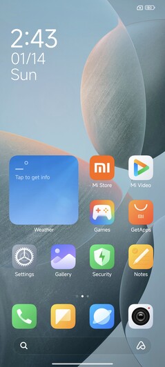 Xiaomi Redmi K70 Pro incelemede