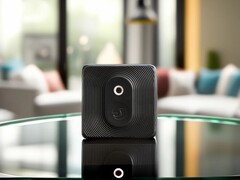 Shelly'nin BLU H&amp;amp;T ZB sensörü (resimde) artık ABD'de mevcut. (Resim kaynağı: Shelly)